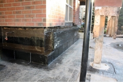 past project waterproofing 7