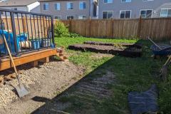 Residential-Backyard-Grading-Before-Abalon-Construction