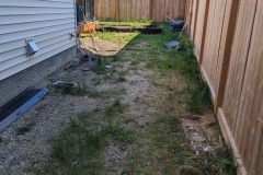 Residential-Yard-Grading-Abalon-Construction